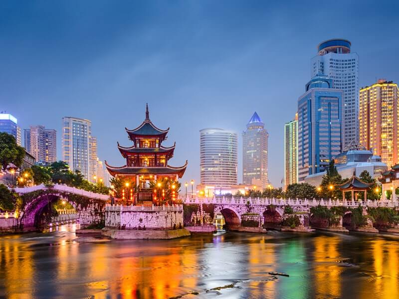 Đi du lịch, du học Trung Quốc có cần visa không?