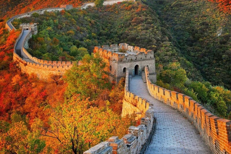 Hồ sơ, văn bản cần chuẩn bị cho visa Trung Quốc
