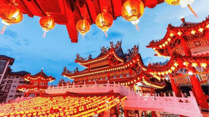 Những vấn đề thường gặp khi làm visa đi Trung Quốc tự túc