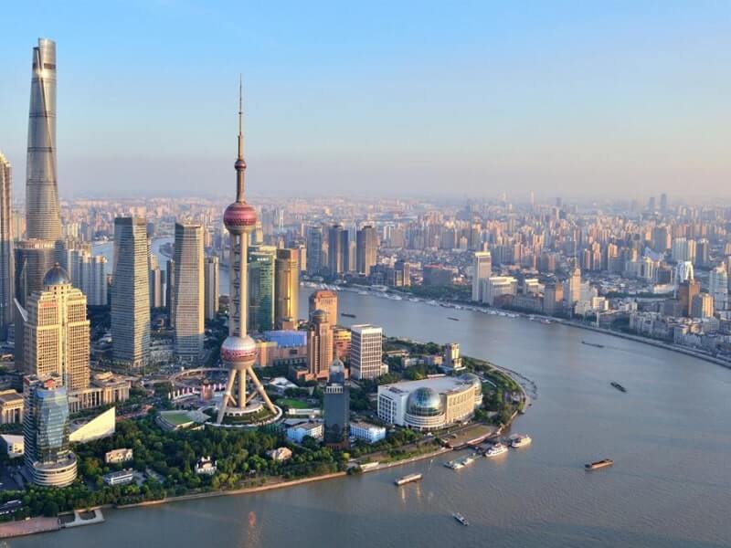 Quy trình làm visa Trung Quốc nhanh chóng tại Visa Huyenle