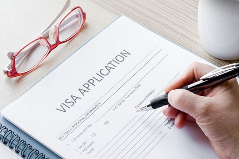 Hồ sơ & giấy tờ cần chuẩn bị cho dịch vụ visa Anh Quốc tại Visa Huyenle