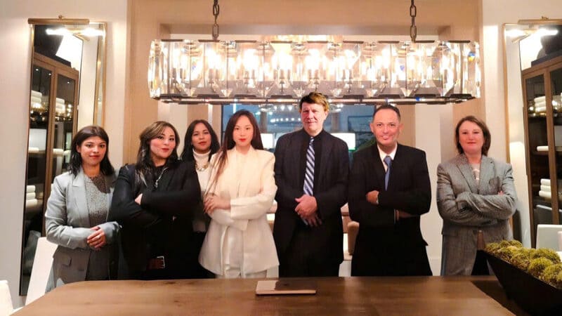 Đối tượng nên sử dụng dịch vụ làm visa Anh tại Visa Huyenle