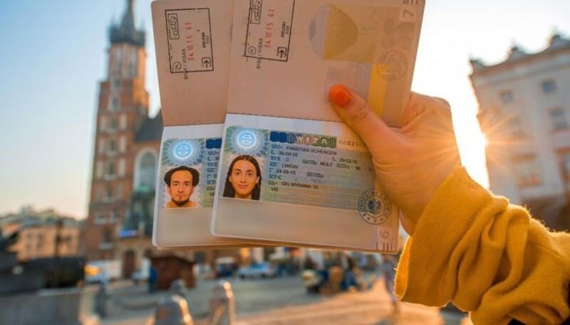 Các loại visa đi Anh ngắn hạn/dài hạn được Visa Huyenle hỗ trợ