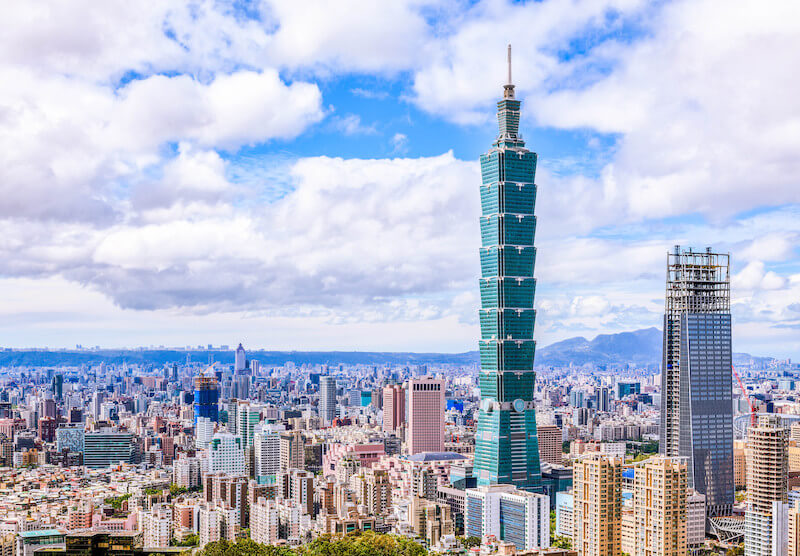 Đi Đài Loan có cần visa không?
