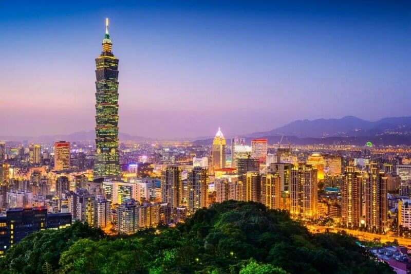 Những vấn đề thường gặp khi làm visa Đài Loan