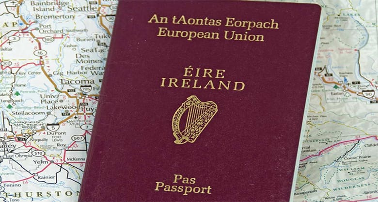 Nộp hồ sơ visa Pháp ở đâu?
