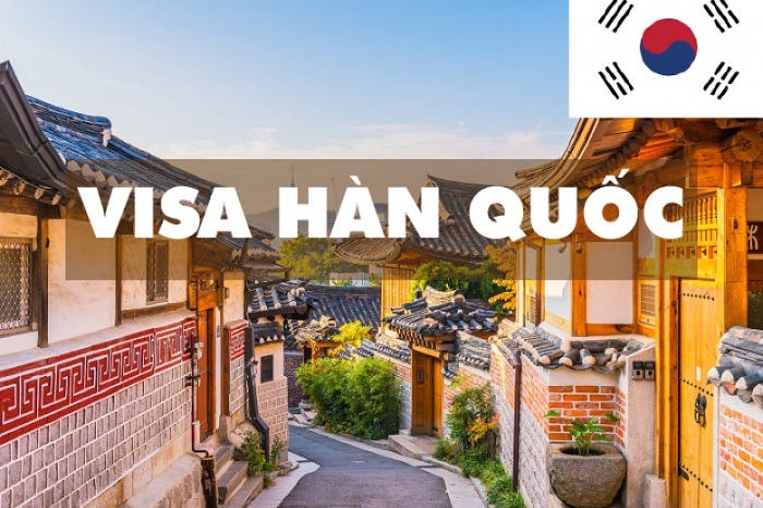 Đi Hàn Quốc có cần xin visa không?