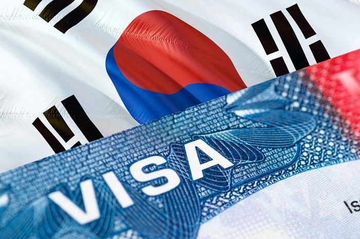 Hồ sơ, văn bản cần chuẩn bị khi xin visa Hàn Quốc