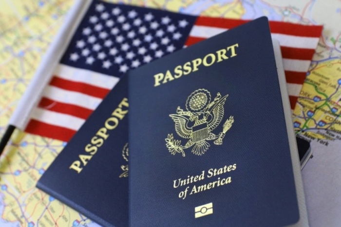 Quy trình của dịch vụ visa Mỹ tại Visa Huyenle nhanh chóng