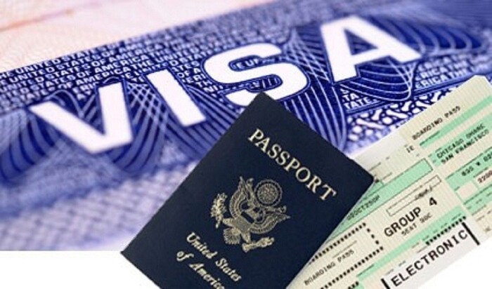 Visa Huyenle - Cùng bạn chinh phục "giấc mơ" Mỹ
