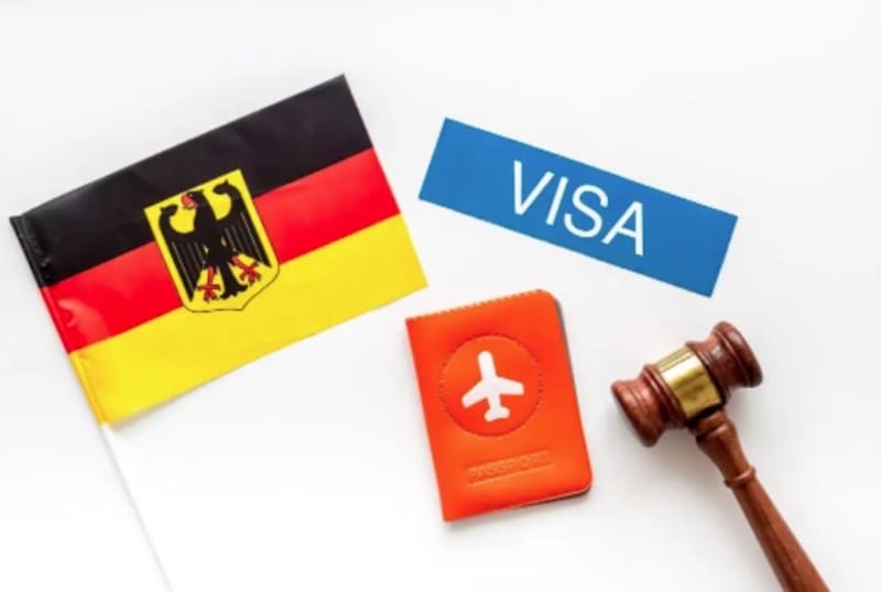 Tư Vấn Dịch Vụ Visa Đức Thăm Thân & Công Tác Uy Tín