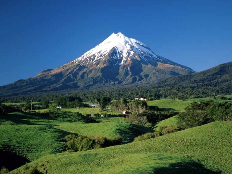 Lệ phí thị thực (xin visa) New Zealand
