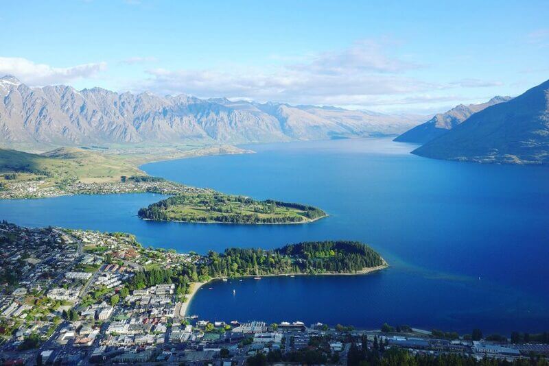 Quy trình nhanh chóng của dịch vụ làm visa New Zealand tại Visa Huyenle
