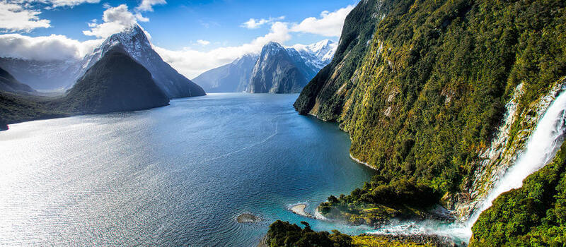 Những vấn đề thường gặp khi xin visa New Zealand