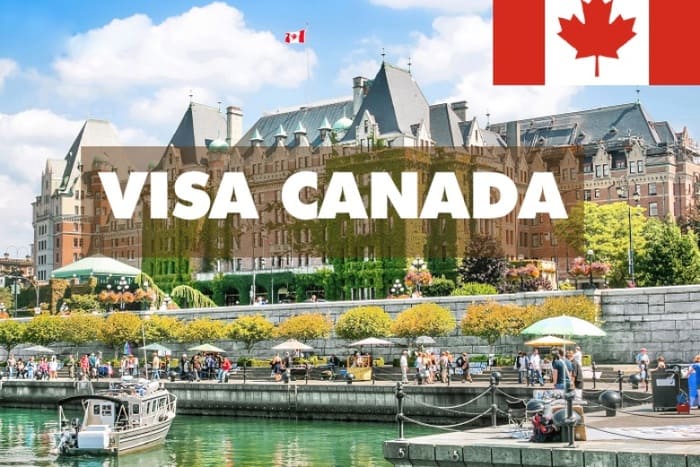 Đi Canada có cần xin visa không?