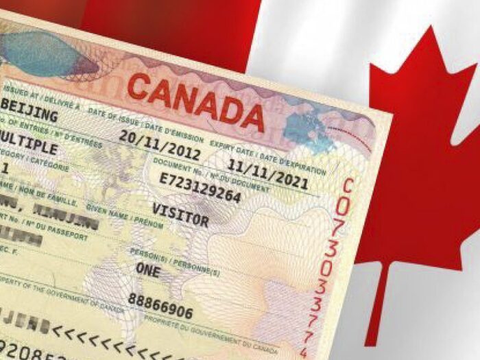 Hồ sơ, văn bản cần chuẩn bị cho dịch vụ làm visa Canada tại Visa Huyenle