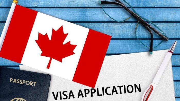 Quy trình nhanh chóng của dịch vụ làm visa Canada tại Visa Huyenle