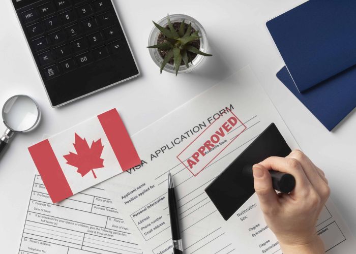 Các loại dịch vụ làm visa tại Visa Huyenle