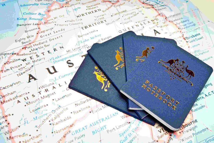 Đi Úc có cần xin visa (thị thực) không?
