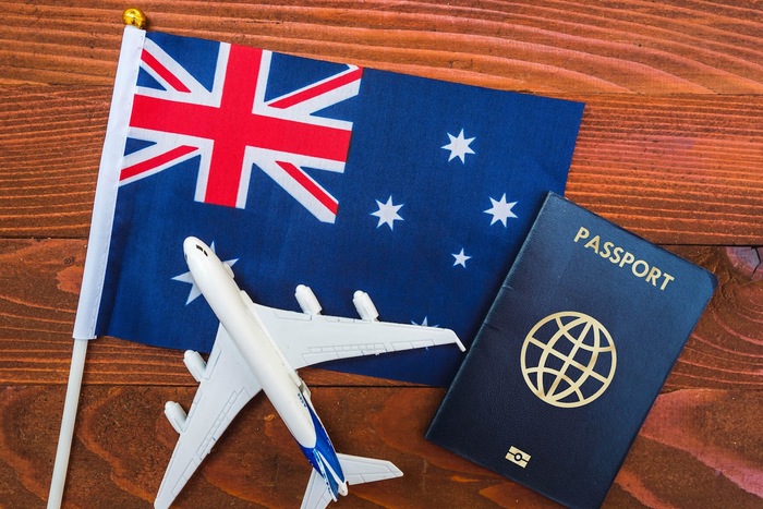 Các loại dịch vụ làm visa