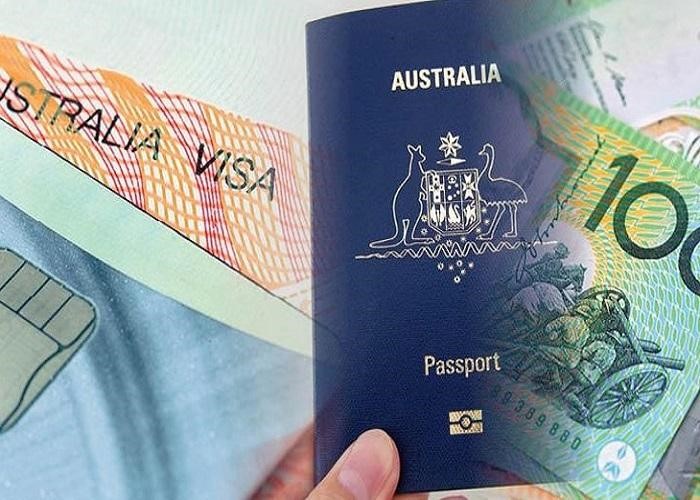 Những vấn đề thường gặp khi xin visa Úc