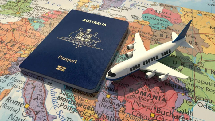 Du ngoạn nước Úc dễ dàng cùng Visa