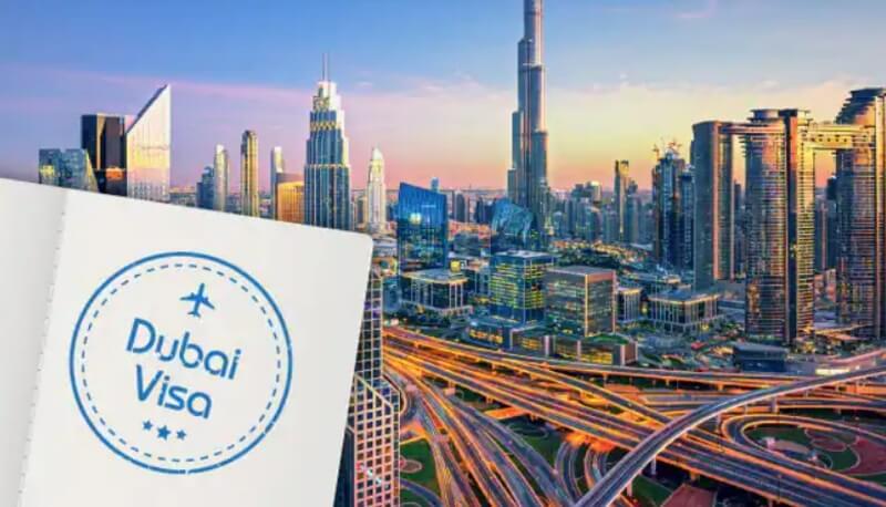 Hồ sơ & thủ tục xin visa du lịch Dubai nhanh chóng với Visa Huyenle