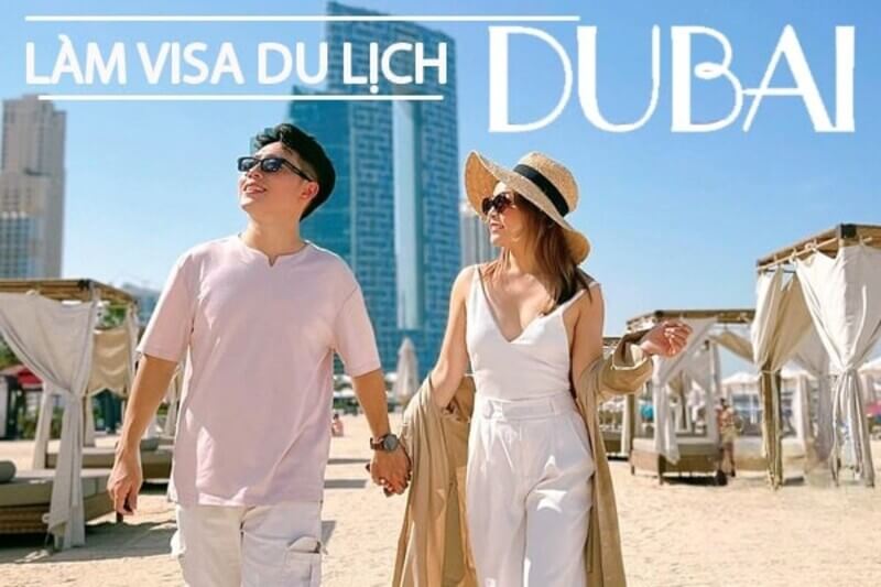 Vì sao nên chọn Visa Huyenle để làm visa du lịch Dubai?