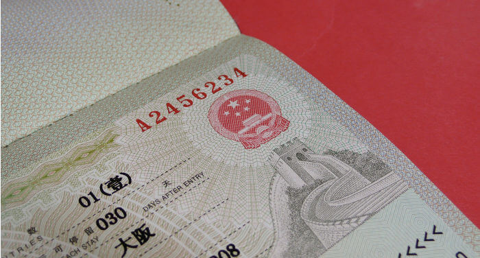 Hồ sơ & giấy tờ cần chuẩn bị cho dịch vụ visa Hong Kong