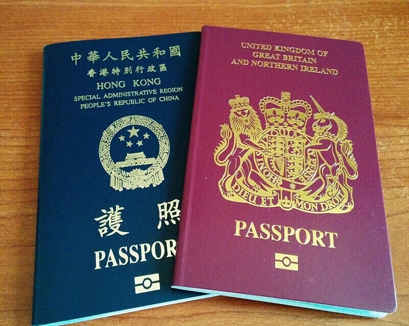 Quy trình làm hồ sơ visa