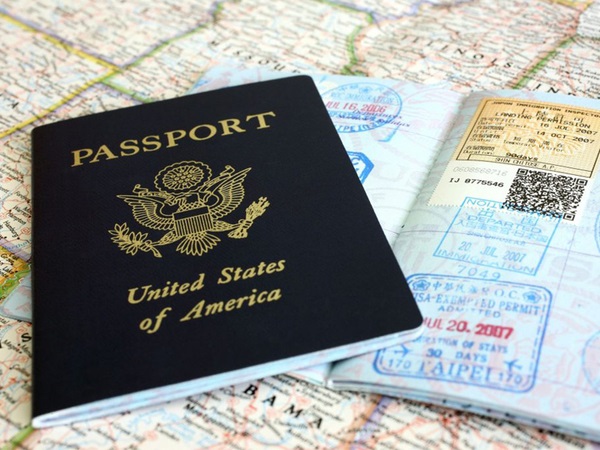 Visa Huyenle hỗ trợ làm visa đi những nước nào?