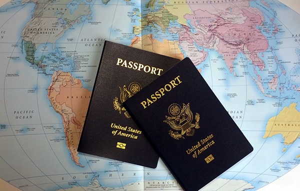 Các loại visa phổ biến Visa Huyenle hỗ trợ trọn gói