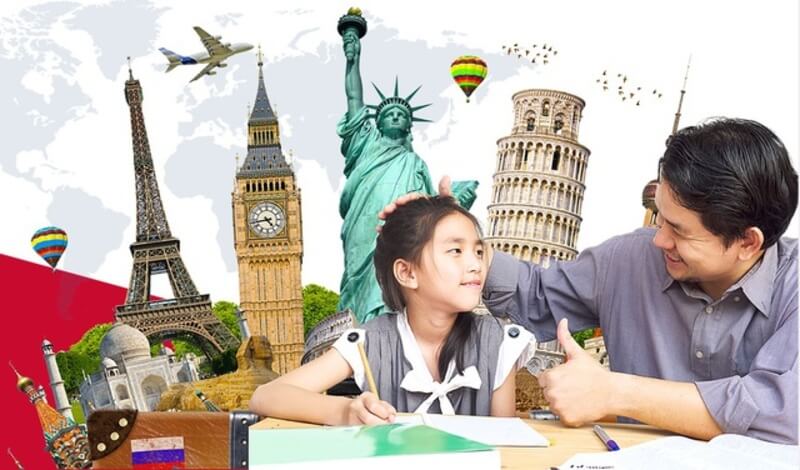 Vì sao cần dịch vụ tư vấn du học từ Visa Huyenle