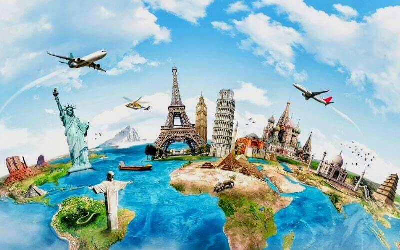 Quy trình dịch vụ tư vấn du học nhanh chóng tại Visa Huyenle