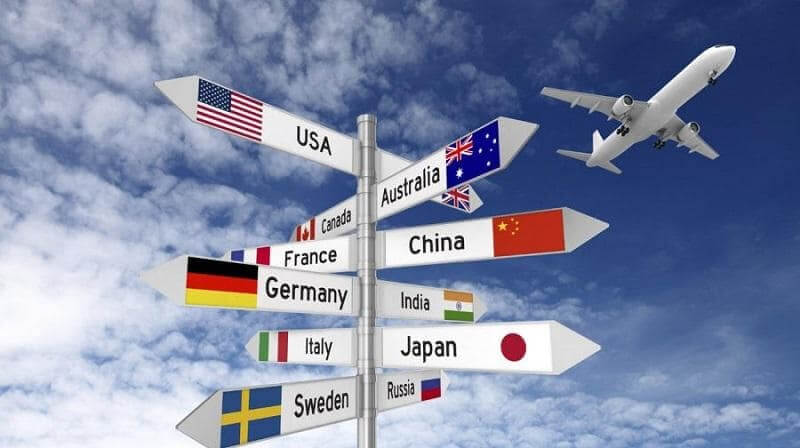Vì sao Visa Huyenle sẽ là người đồng hành lý tưởng cho hành trình của bạn?