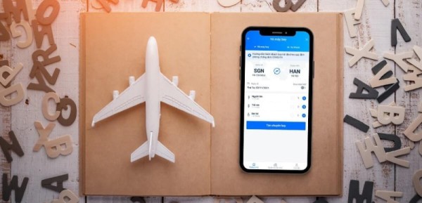 Vì sao thủ tục mua vé máy bay tại Visa Huyenle lại nhanh chóng hơn đơn vị khác?