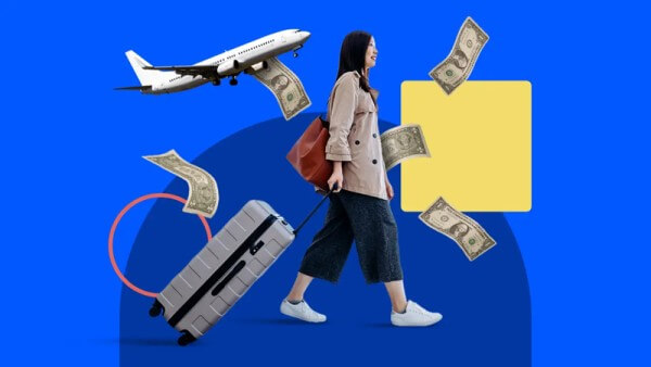 Lưu ý khi tự mua vế máy bay