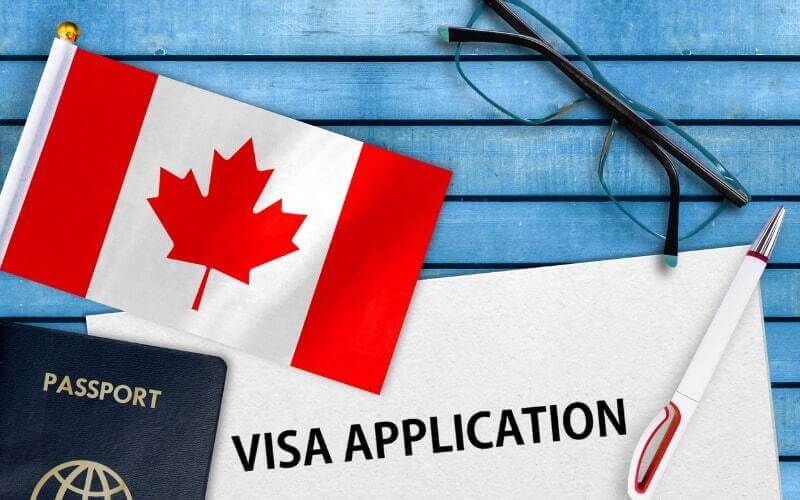 Visa Canada là gì?