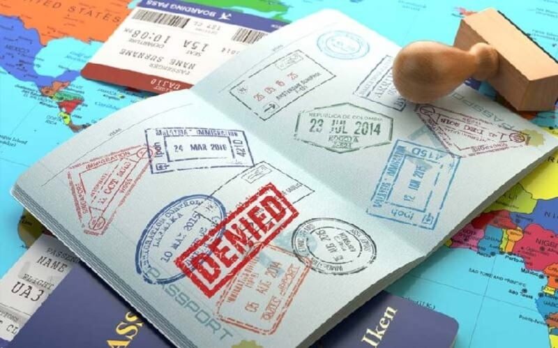 Các lỗi thường gặp khi nộp hồ sơ Visa Canada
