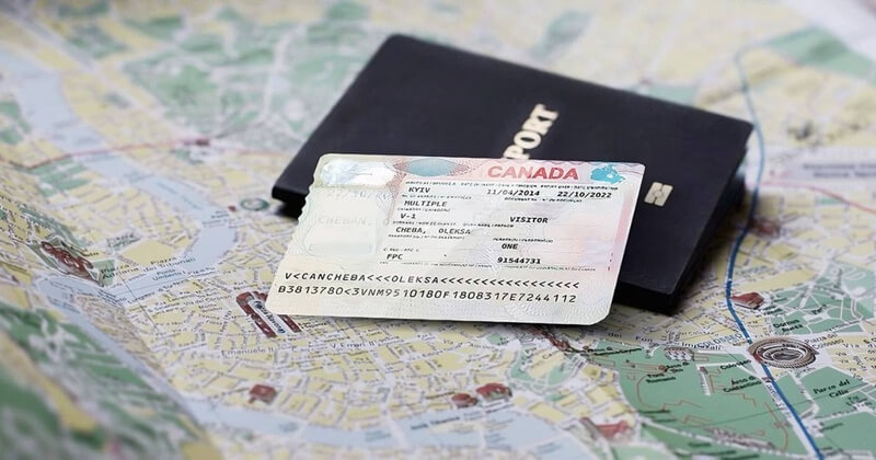 Visa xuất khẩu lao động canada là gì?