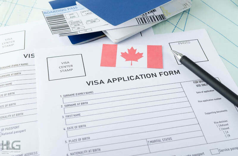 Quy trình nhanh chóng của dịch vụ làm visa XKLĐ tại Visa Huyenle