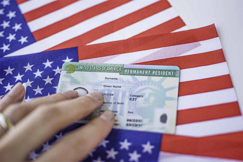 Điều kiện để đậu visa lao động Mỹ