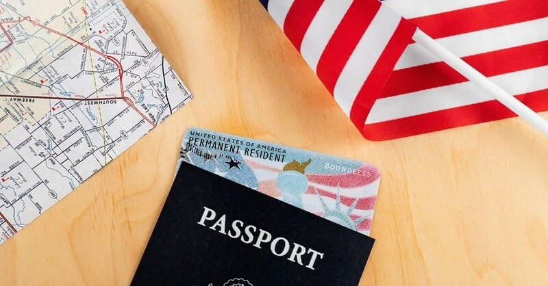 Chi phí cần thiết để đậu visa lao động tại Mỹ