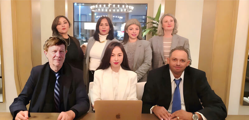 Lý do bạn nên chọn Visa HuyenLe để tư vấn chương trình lao động Canada
